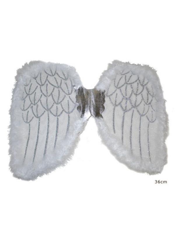 Ailes ange 36 cm