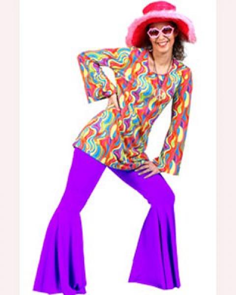 Tunique disco alice taille 36/38