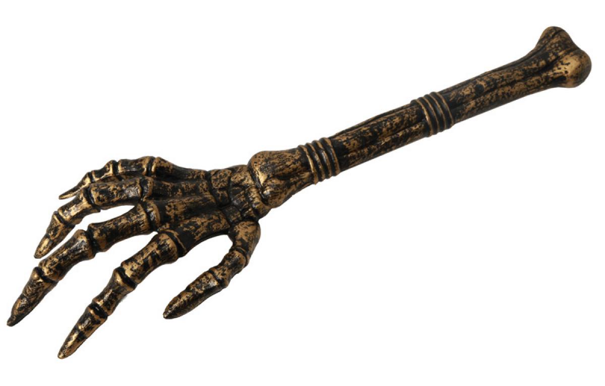 Sceptre main de la mort
