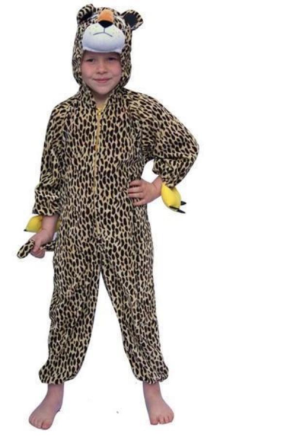 Leopard 2/3 ans