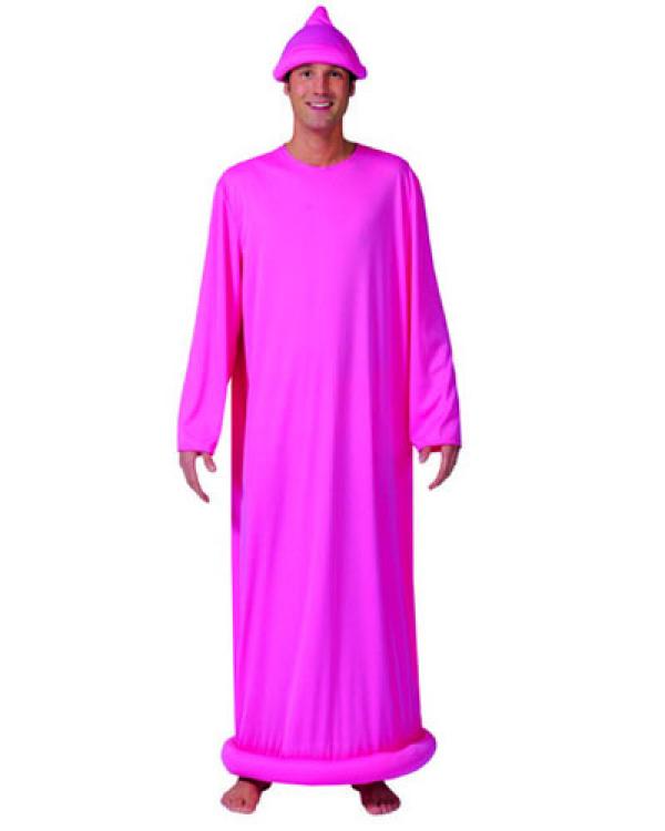 Préservatif taille M/L