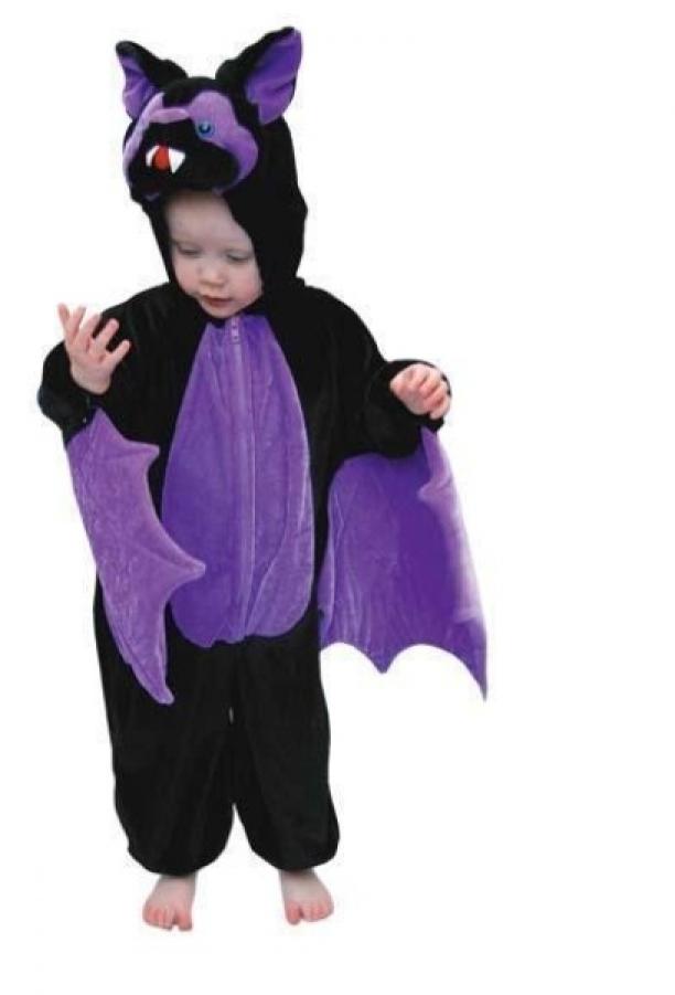 Chauve souris 2/3 ans
