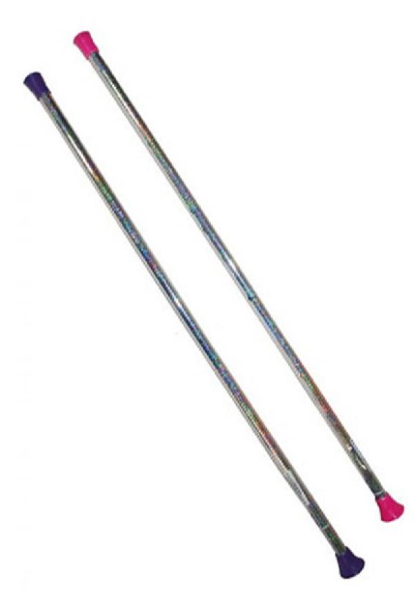 Bâton de majorette 50cm