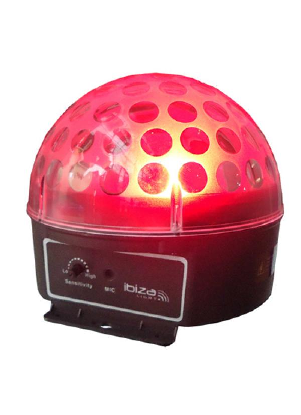 Effet de lumière à led Astro 1