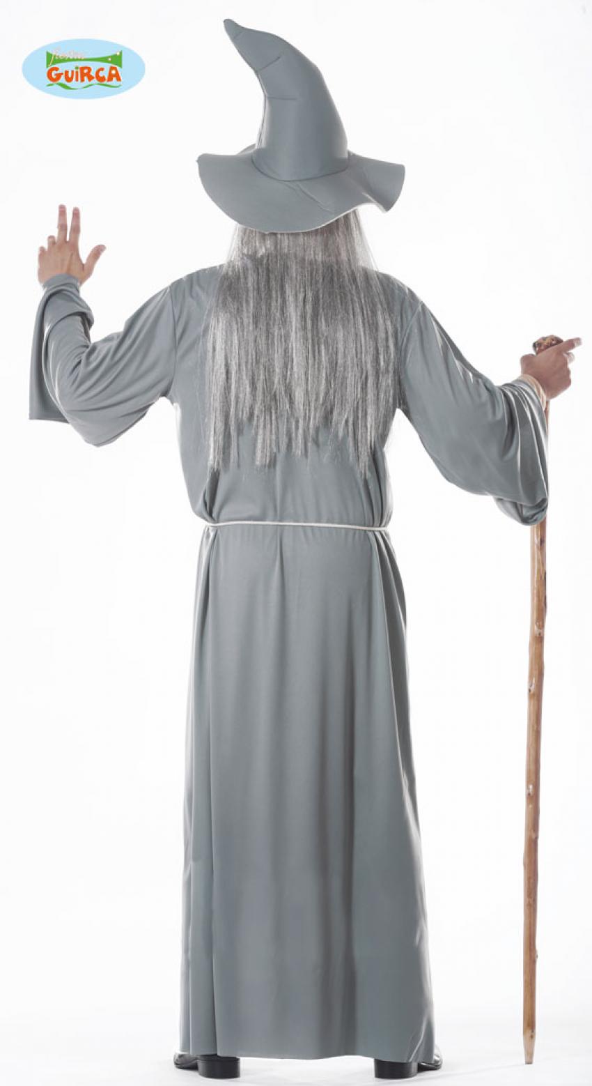 Mage taille S