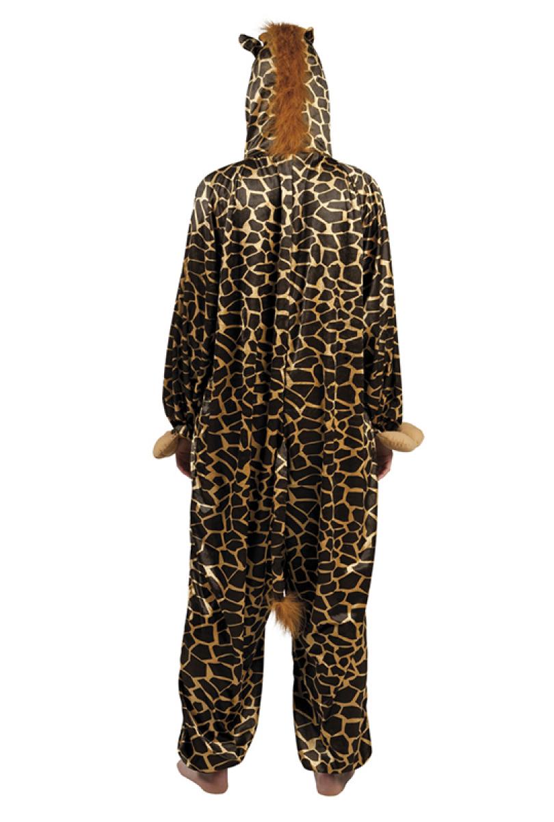 Combinaison de Girafe taille S
