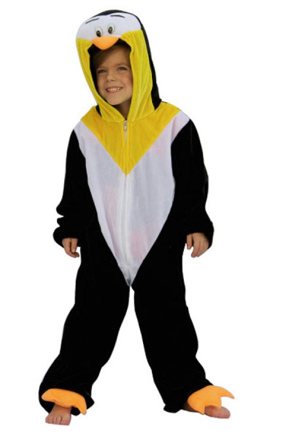 Pingouin 2/3 ans