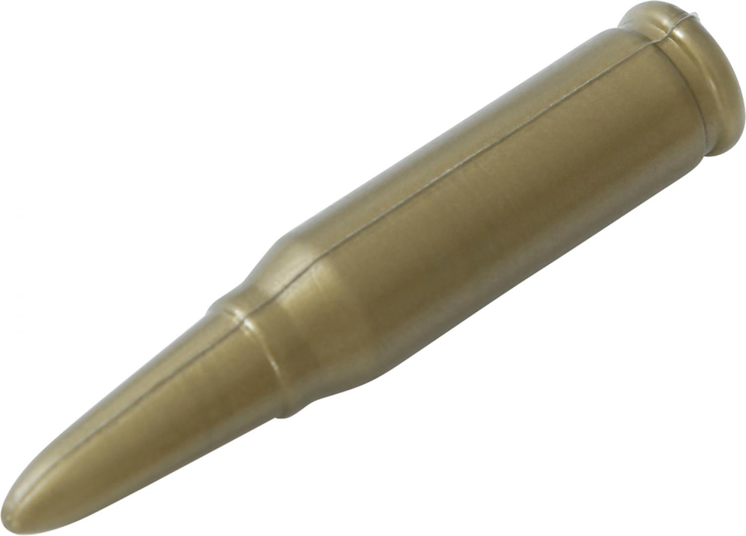 Sachet de 25 balles de fusil d'assaut 6,8cm