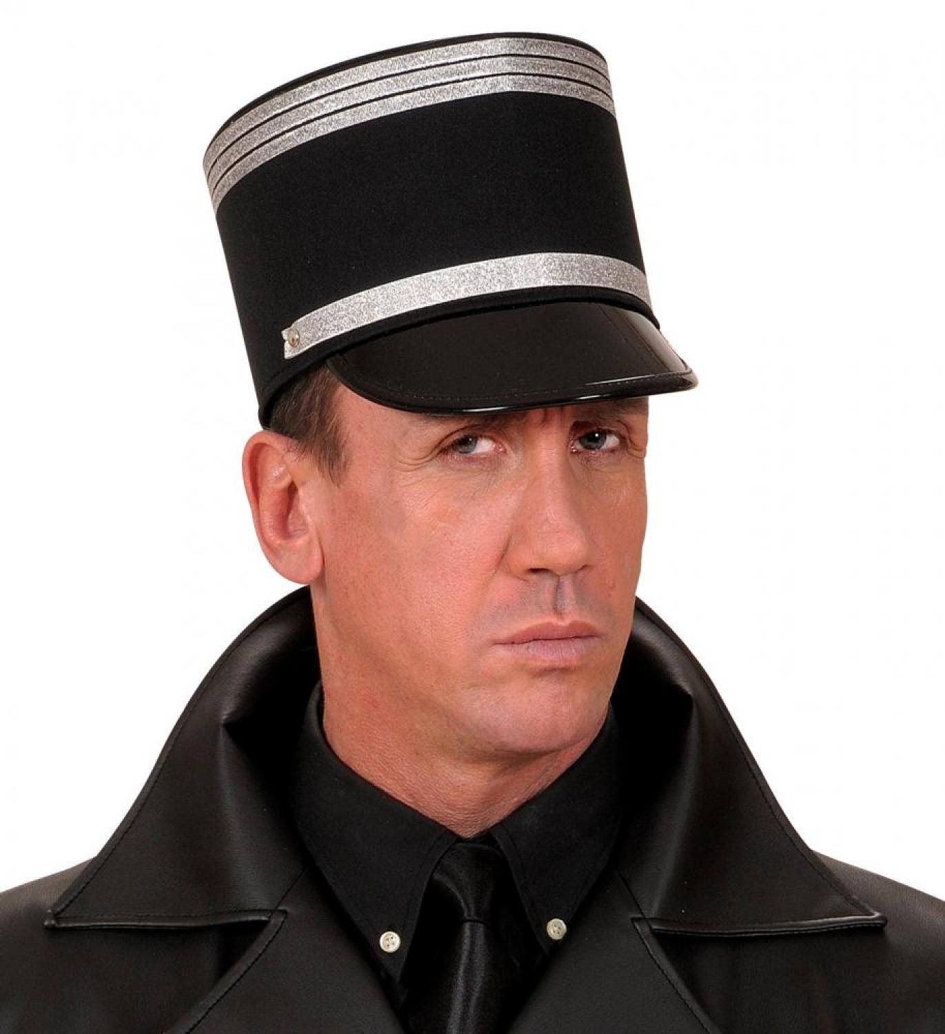 Képi de gendarme