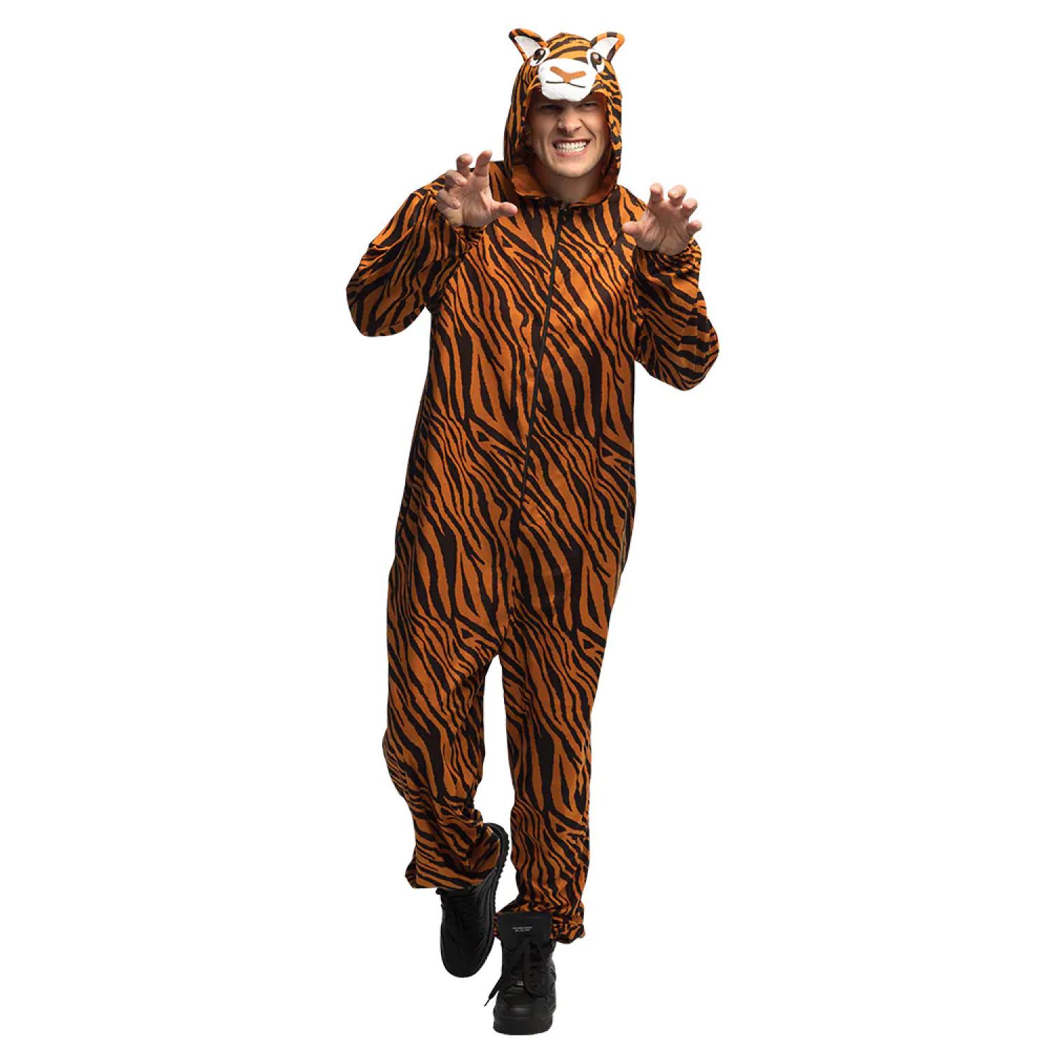 Combinaison de Tigre taille M