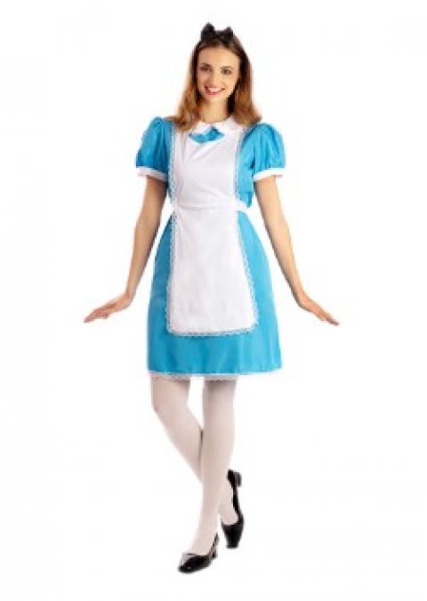 Robe Alice taille M/L