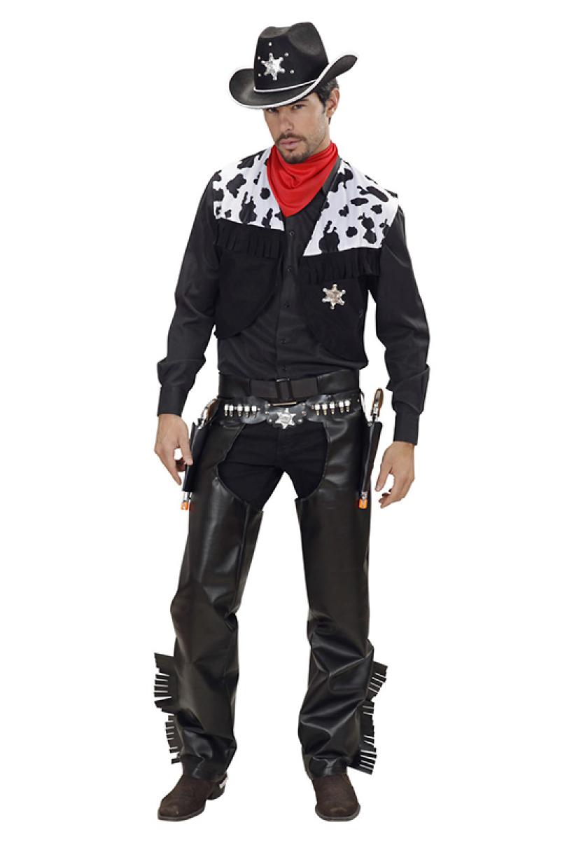 Texas cowboy taille M
