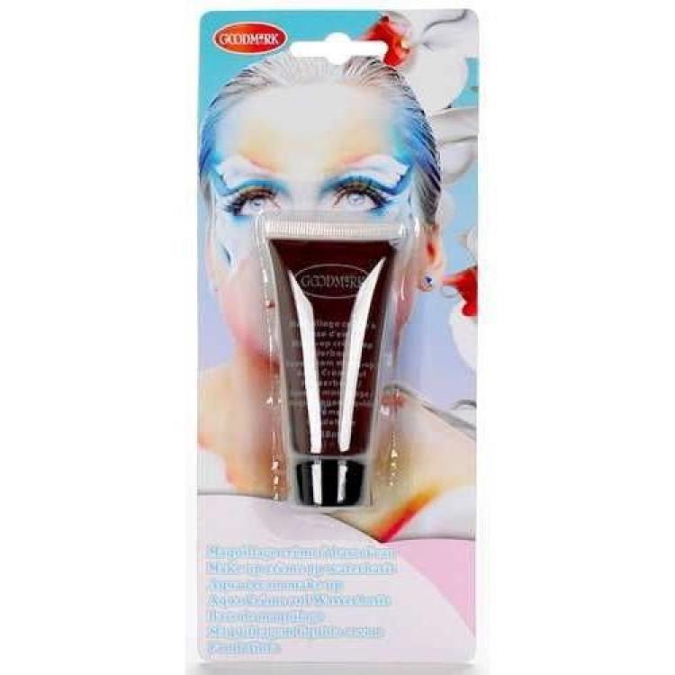 Tube maquillage brun Goodmark 38ml