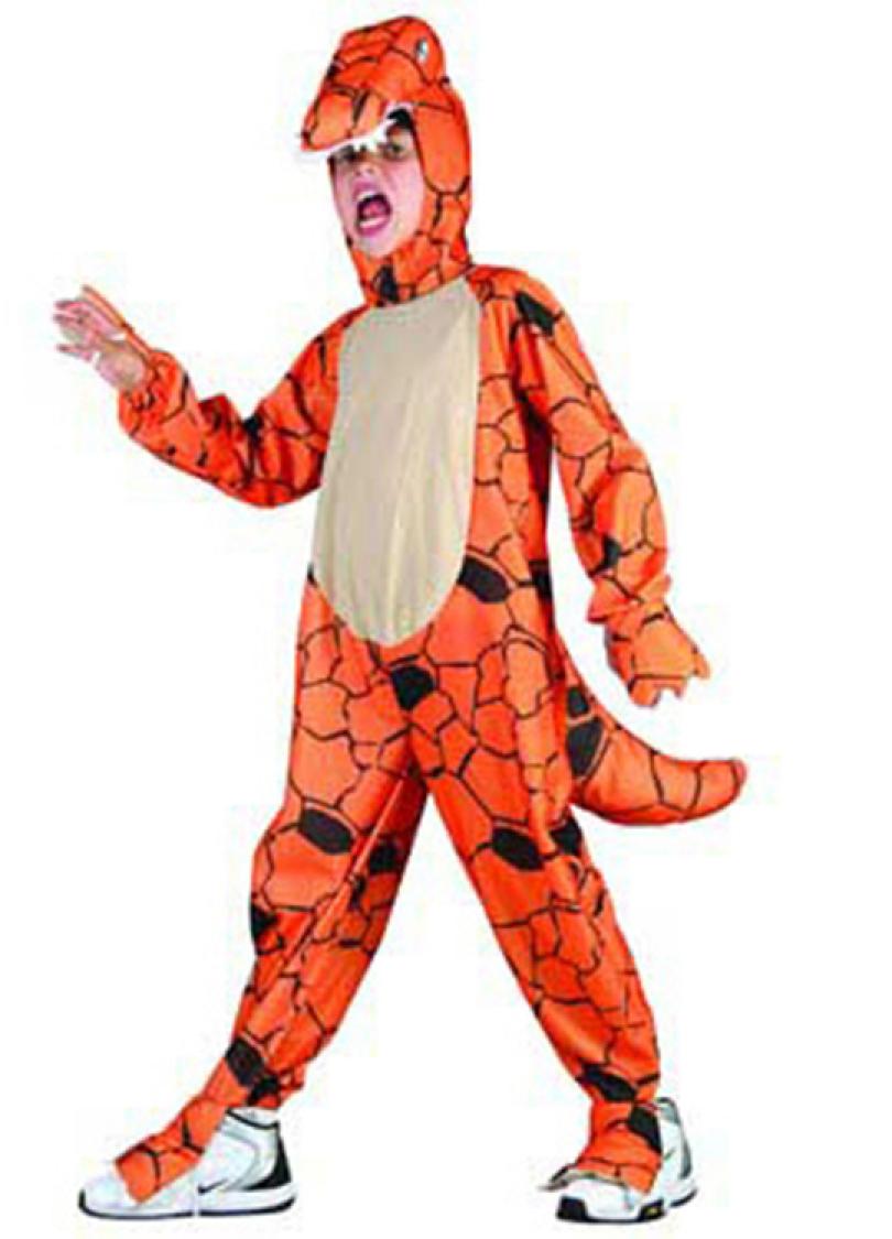Tyrannosaure 4/6 ans