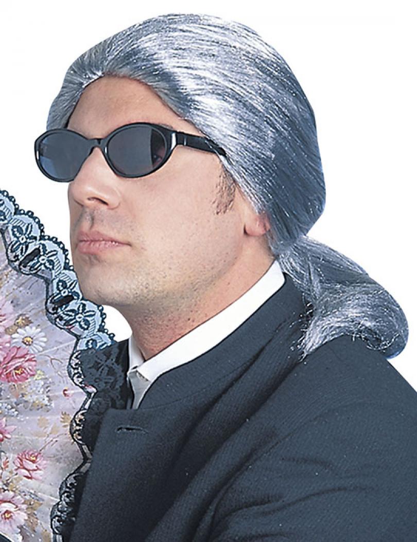 Perruque karl