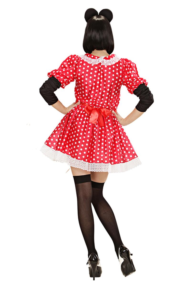 Minnie taille M