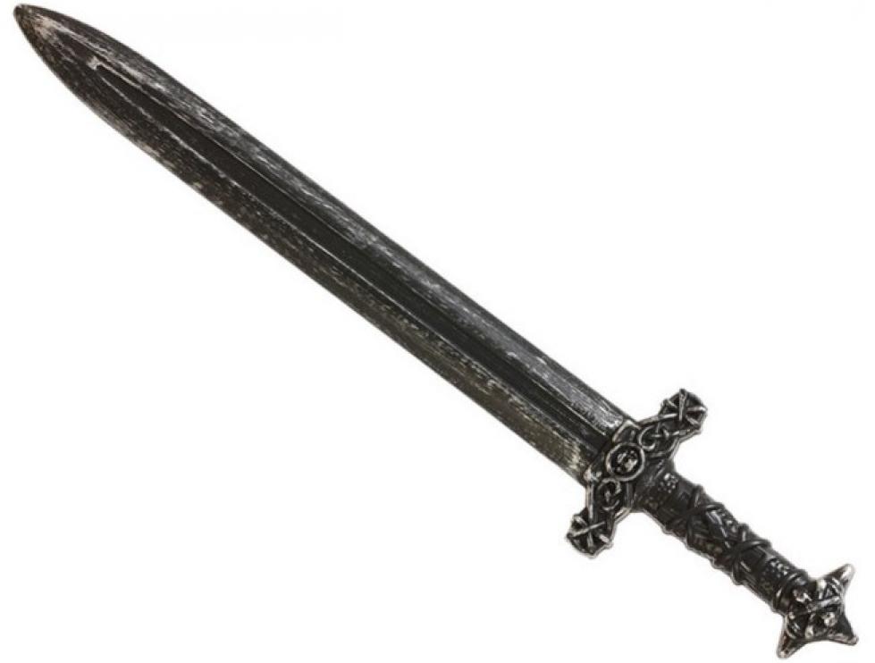 Glaive guerrier romain