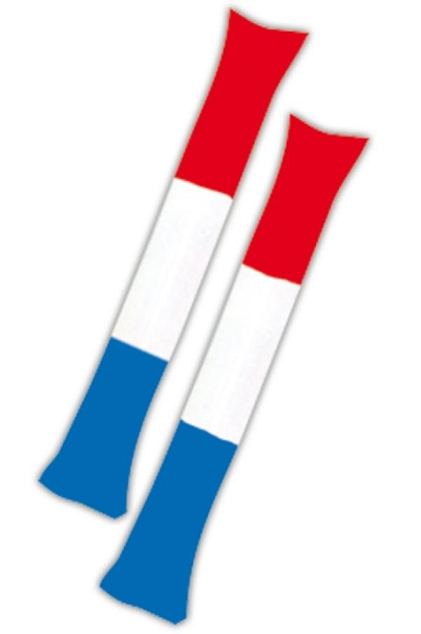 2 Bats tricolores France