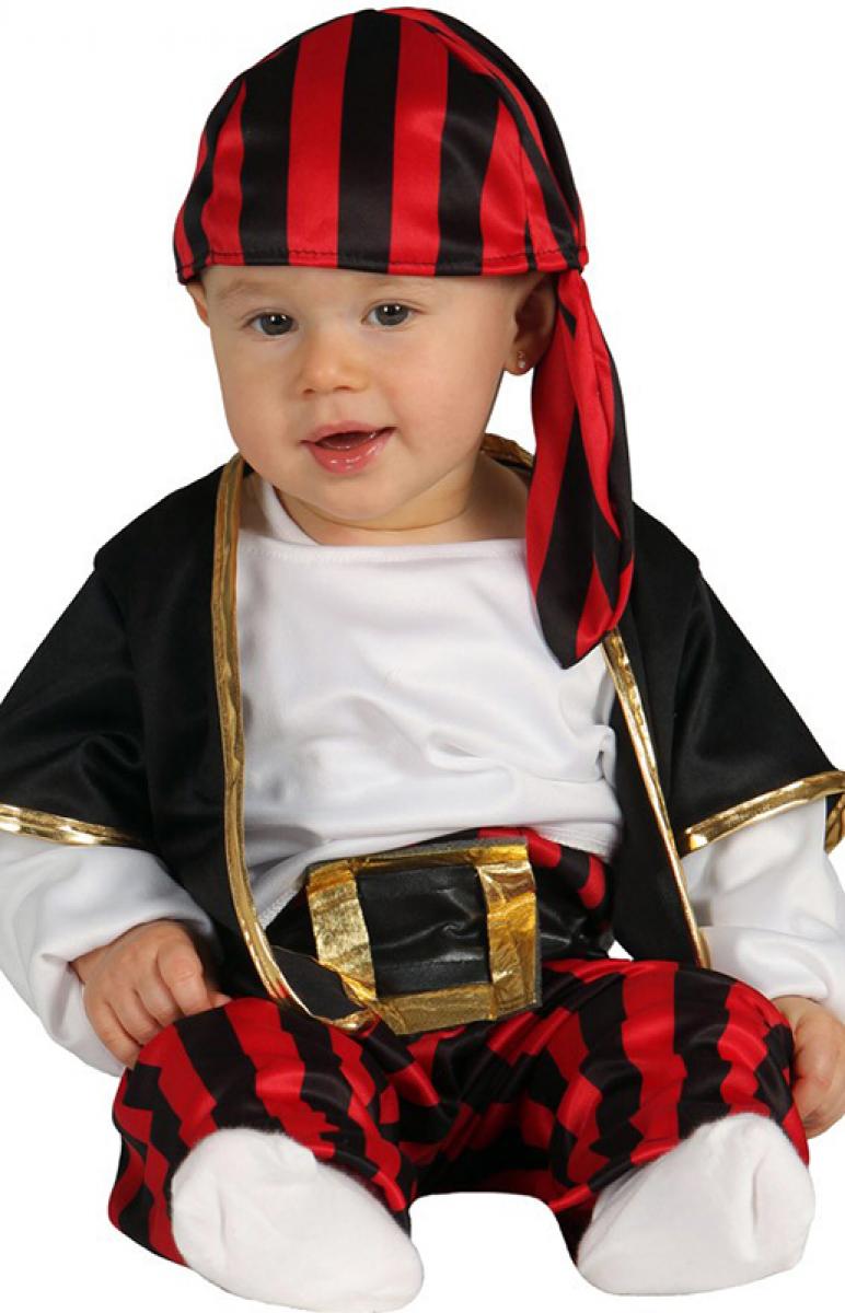 Pirate 1/2 ans