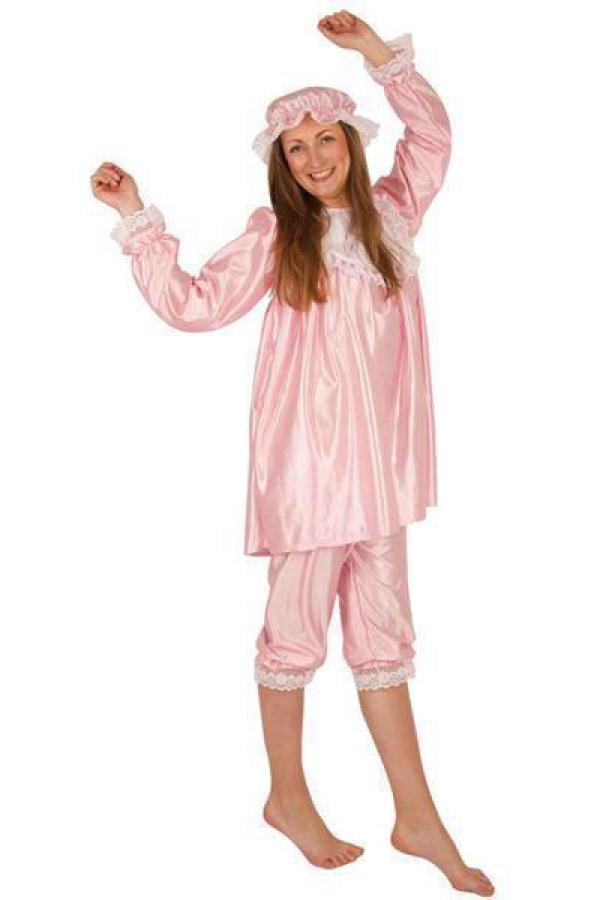 Bébé rose taille 38
