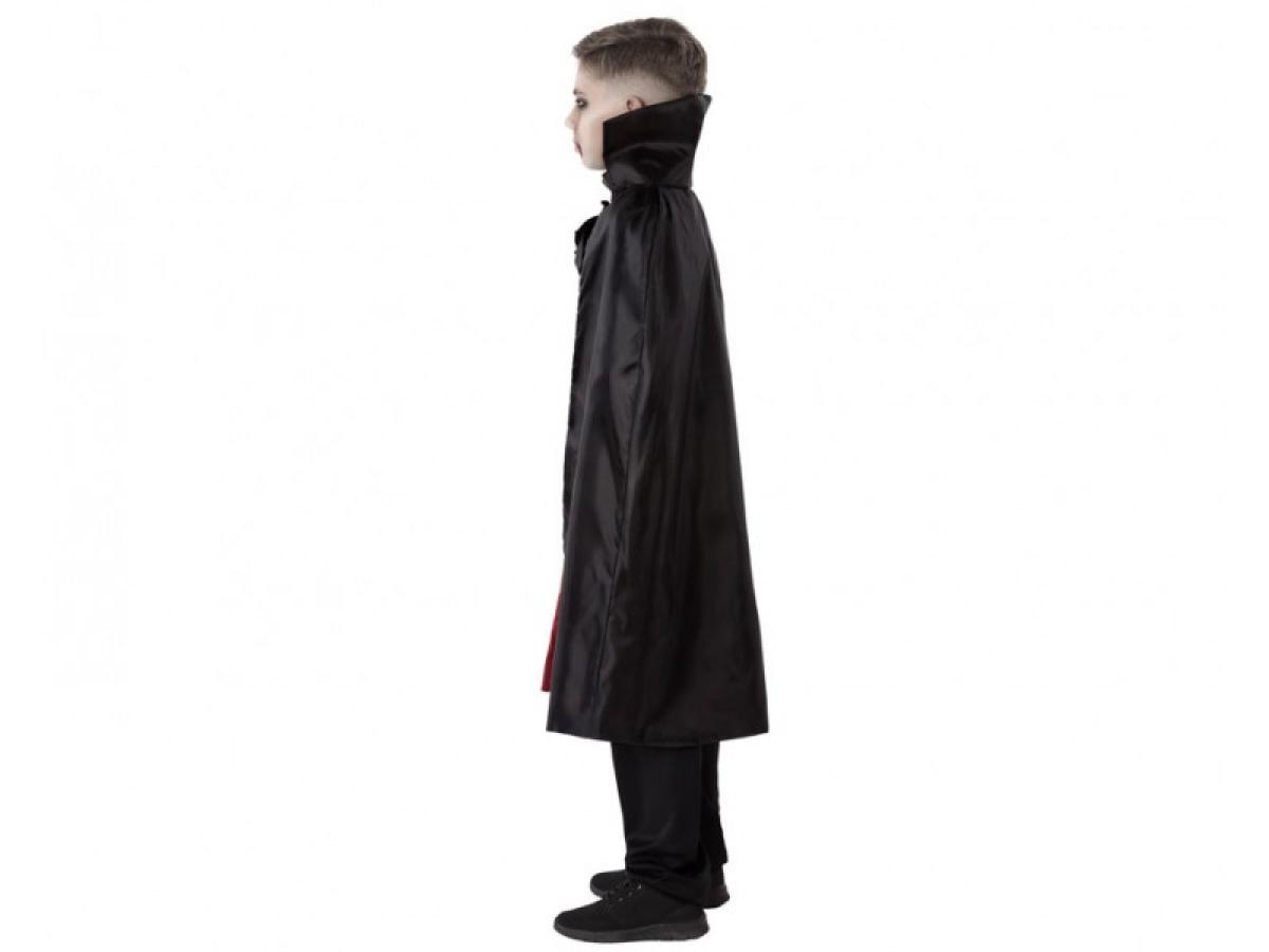 Vampire élégant taille 7/9 ans