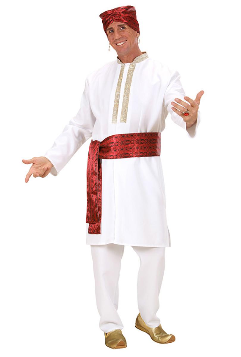 Bollywood star taille L