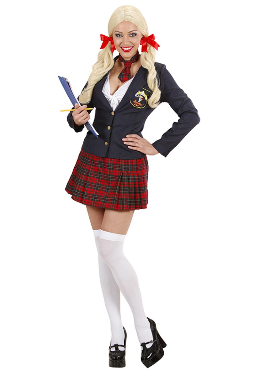 Collège Girl taille M