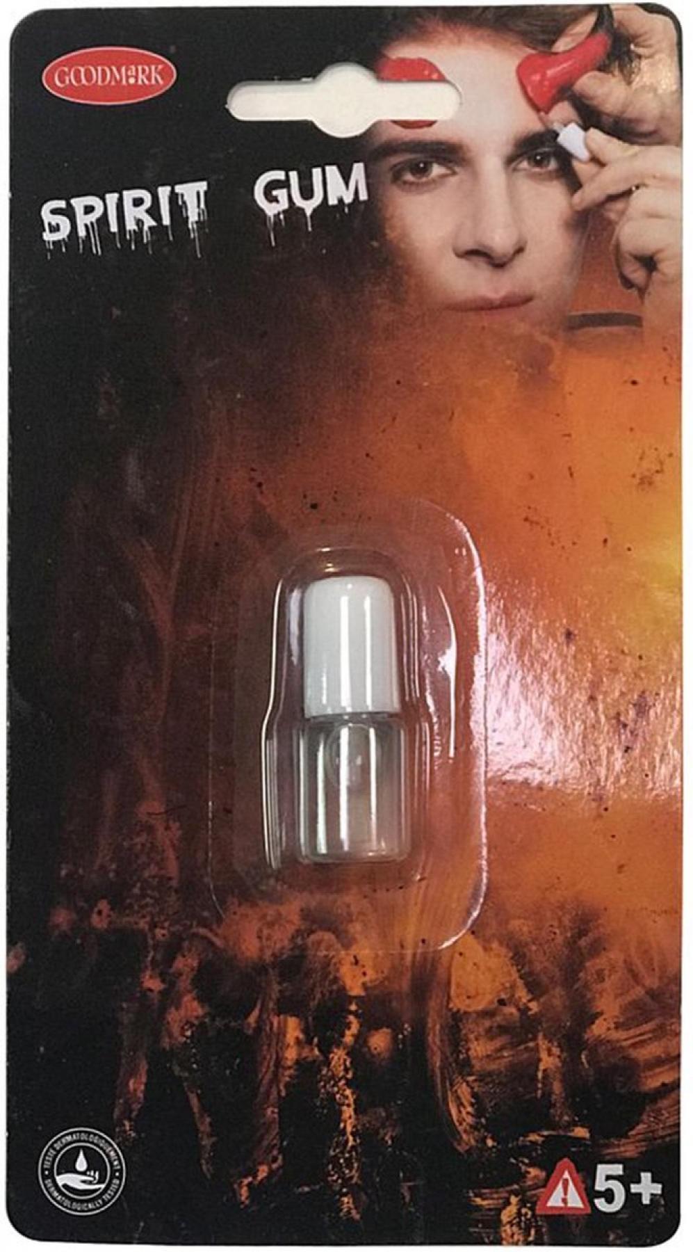 Mastix 3ml Spirit Gum