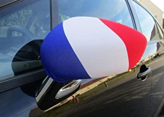 Protection pour rétroviseurs France