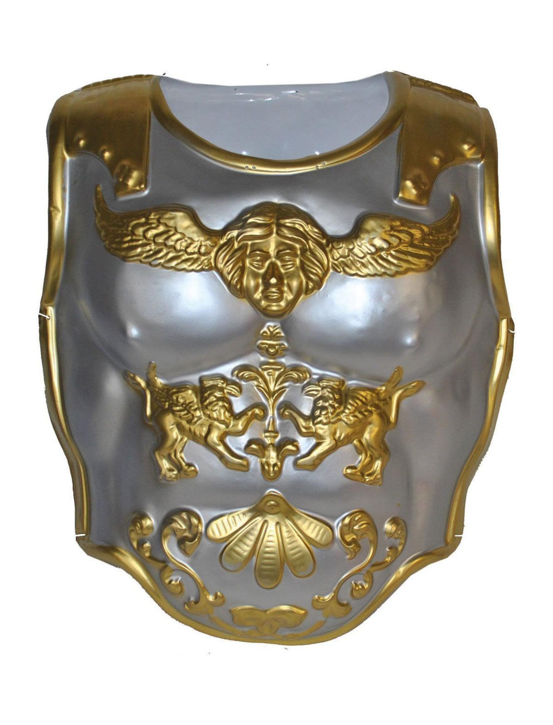 Armure de romain adulte