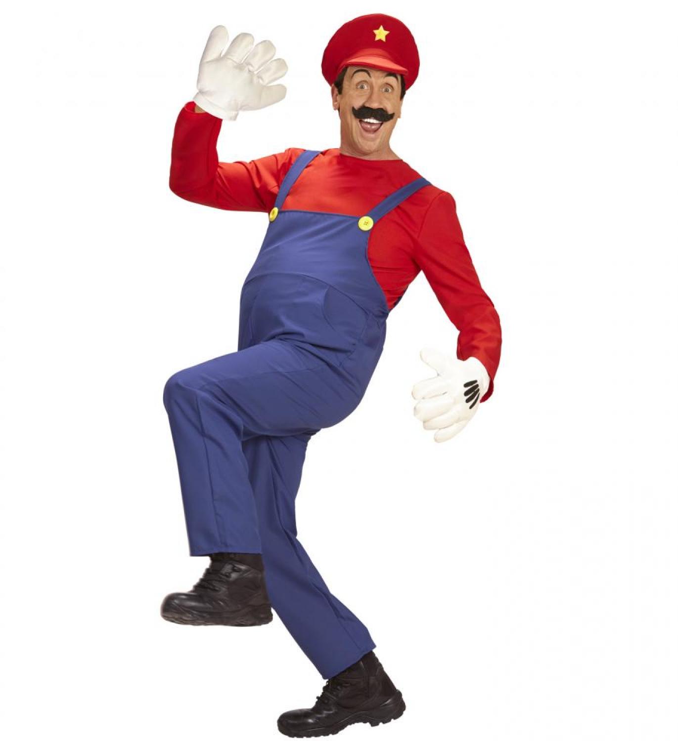 Super Mecano taille XXL