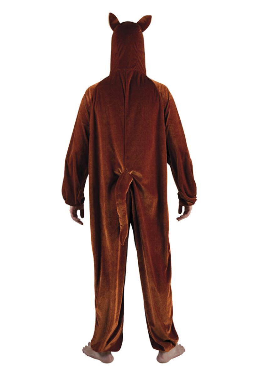 Kangourou taille L/XL