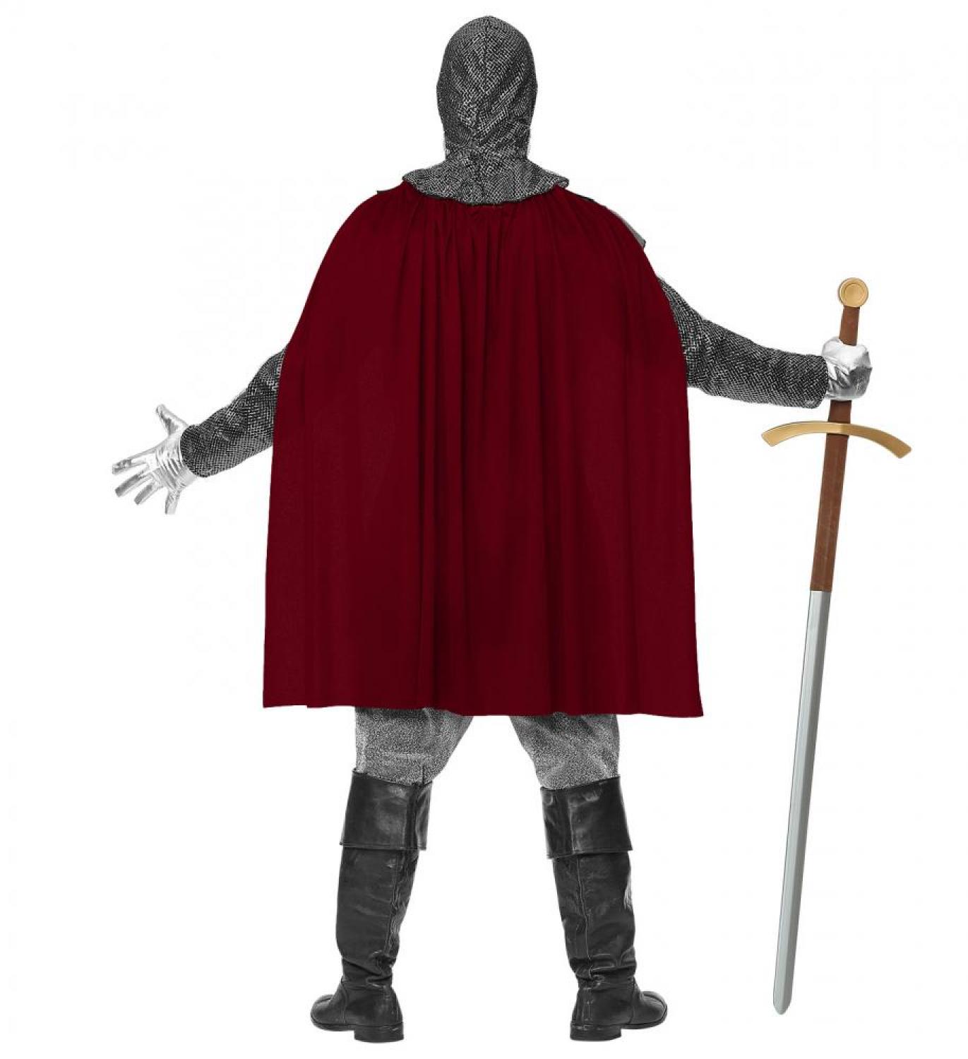 Chevalier royal bleu taille M