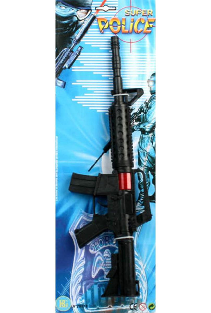 Fusil mitrailleur à étincelles 44cm