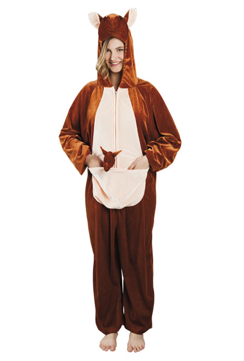 Kangourou taille L/XL