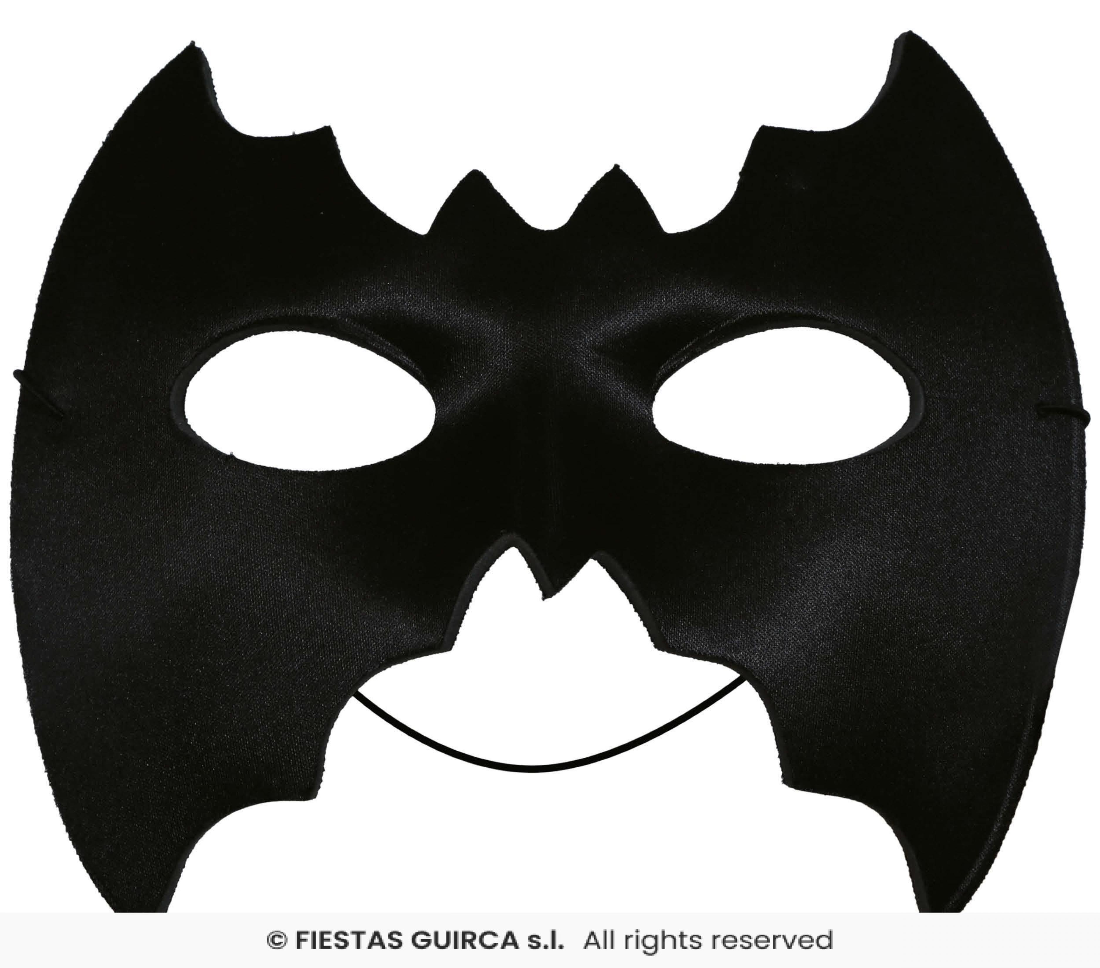 Loup batman