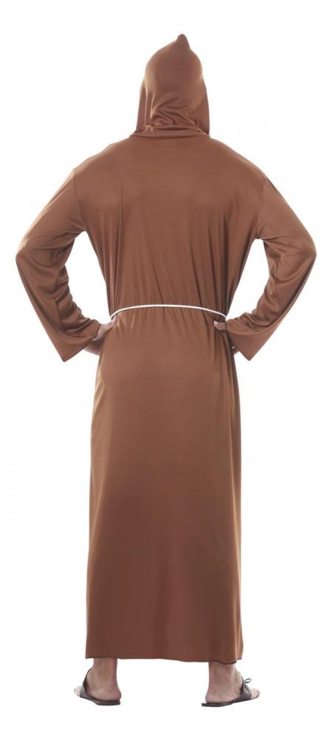 Moine taille M/L