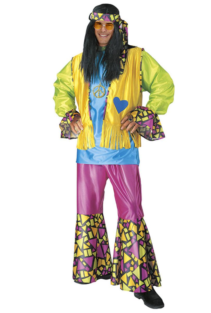 Hippie boy Taille S