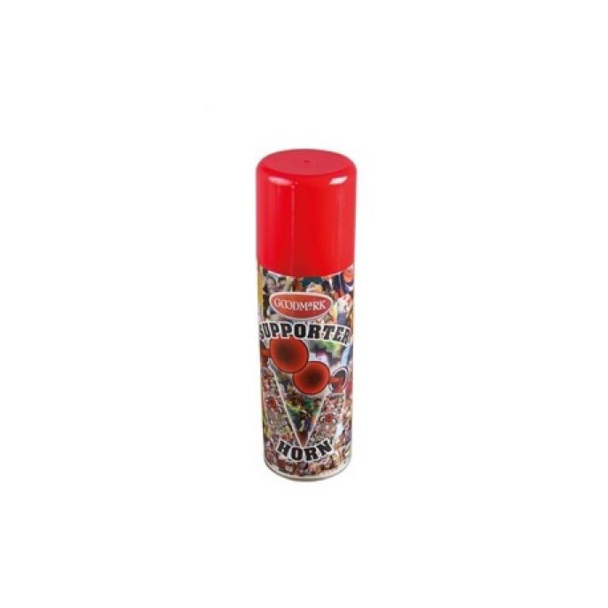 Recharge pour corne de supporter