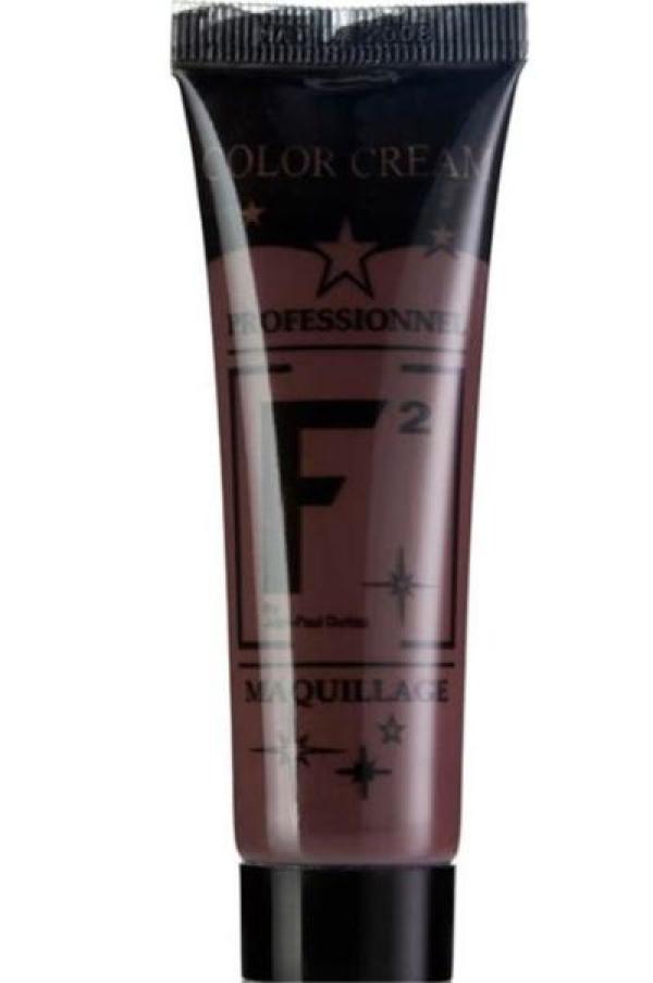 Tube fard 30 ml Fardel marron clair