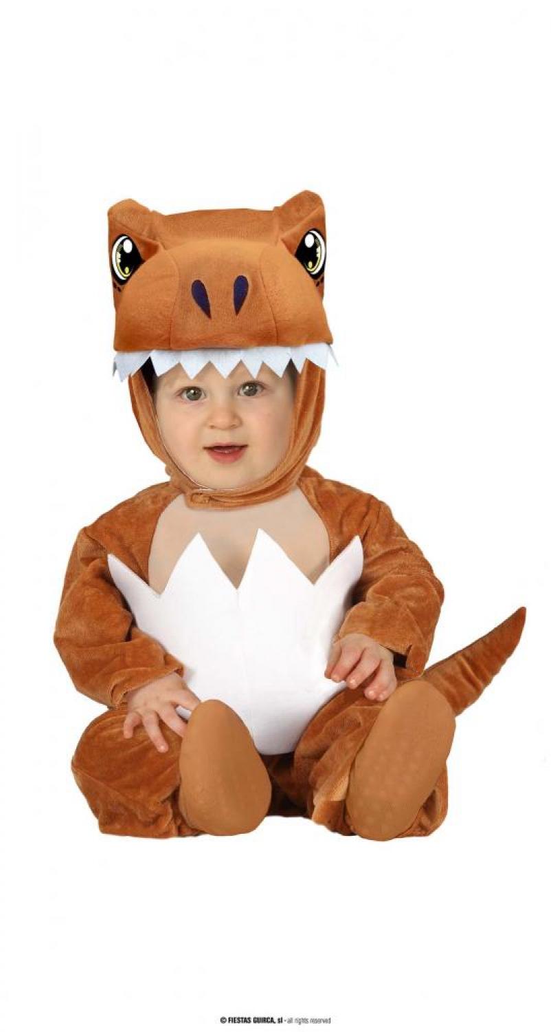 Baby dinosaure T-Rex 97cm