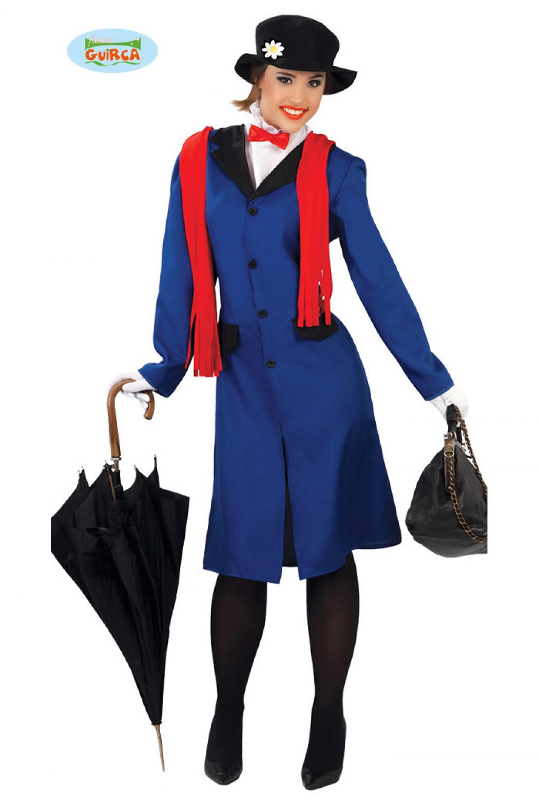 Gouvernante Mary taille M