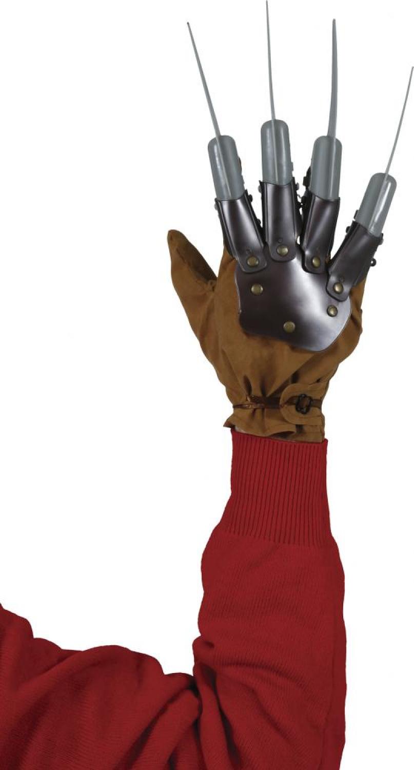 Gant de freddy adulte