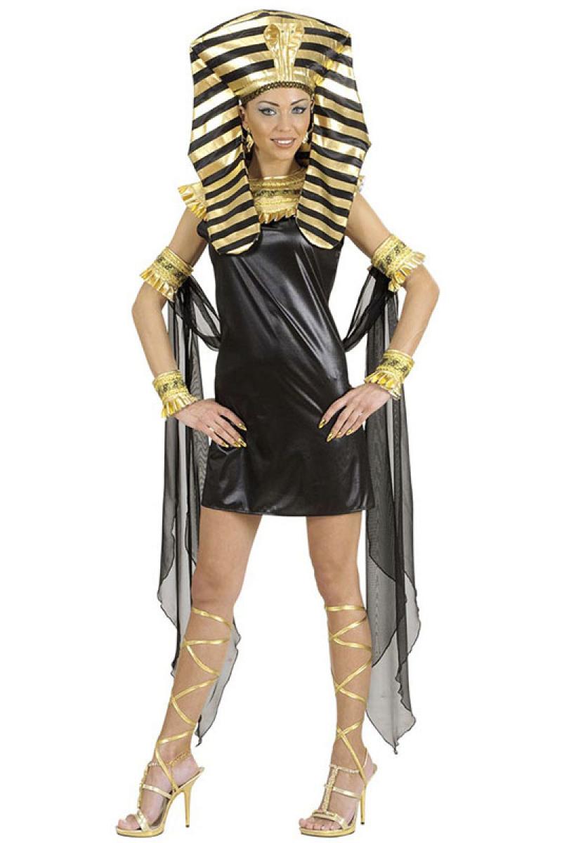Cleopatre courte