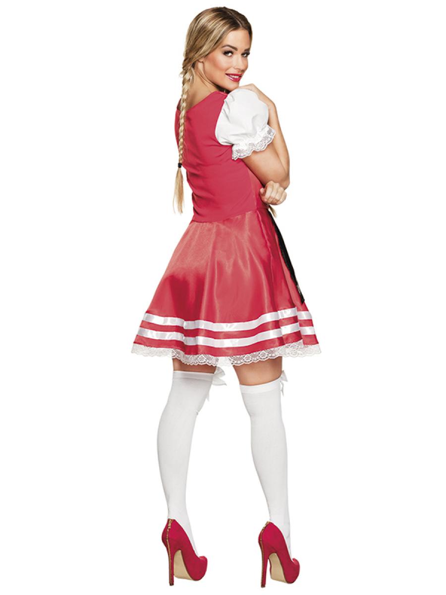 Tyrolienne Helena taille M