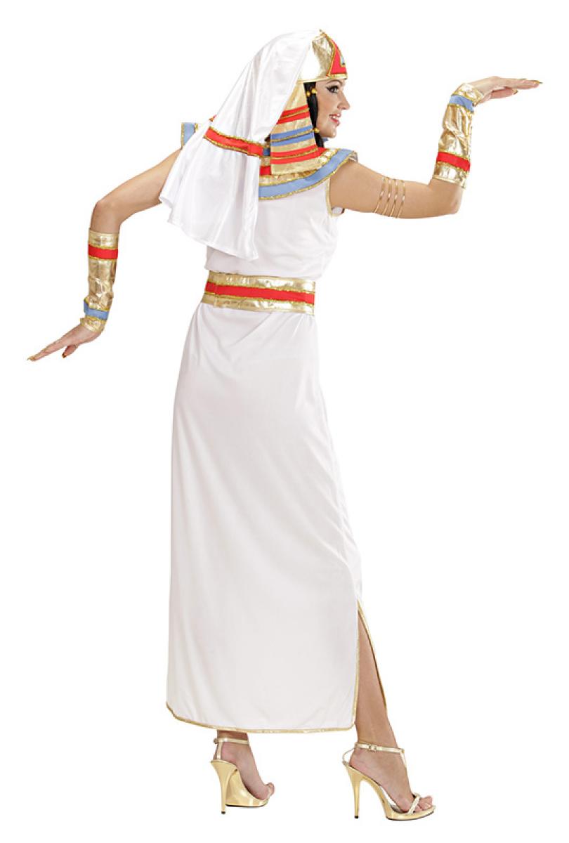 Reine du nil taille M