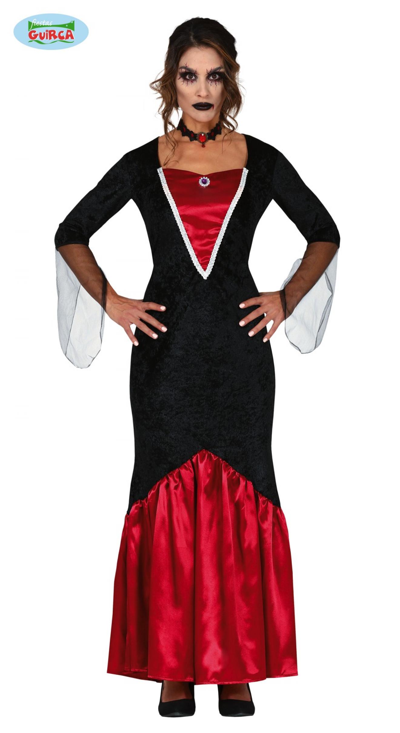 Vampiresse taille S