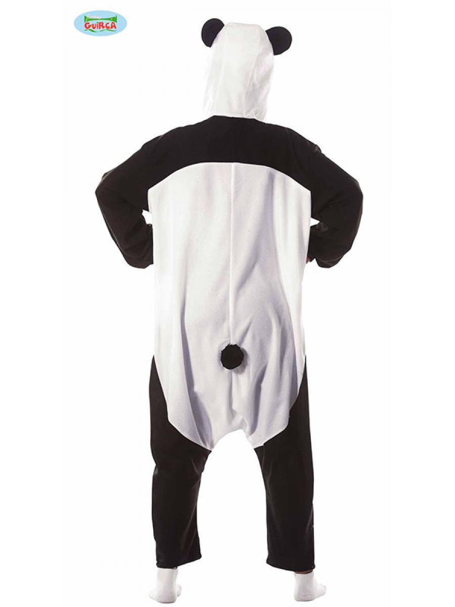 Kigurumi Panda taille M/L