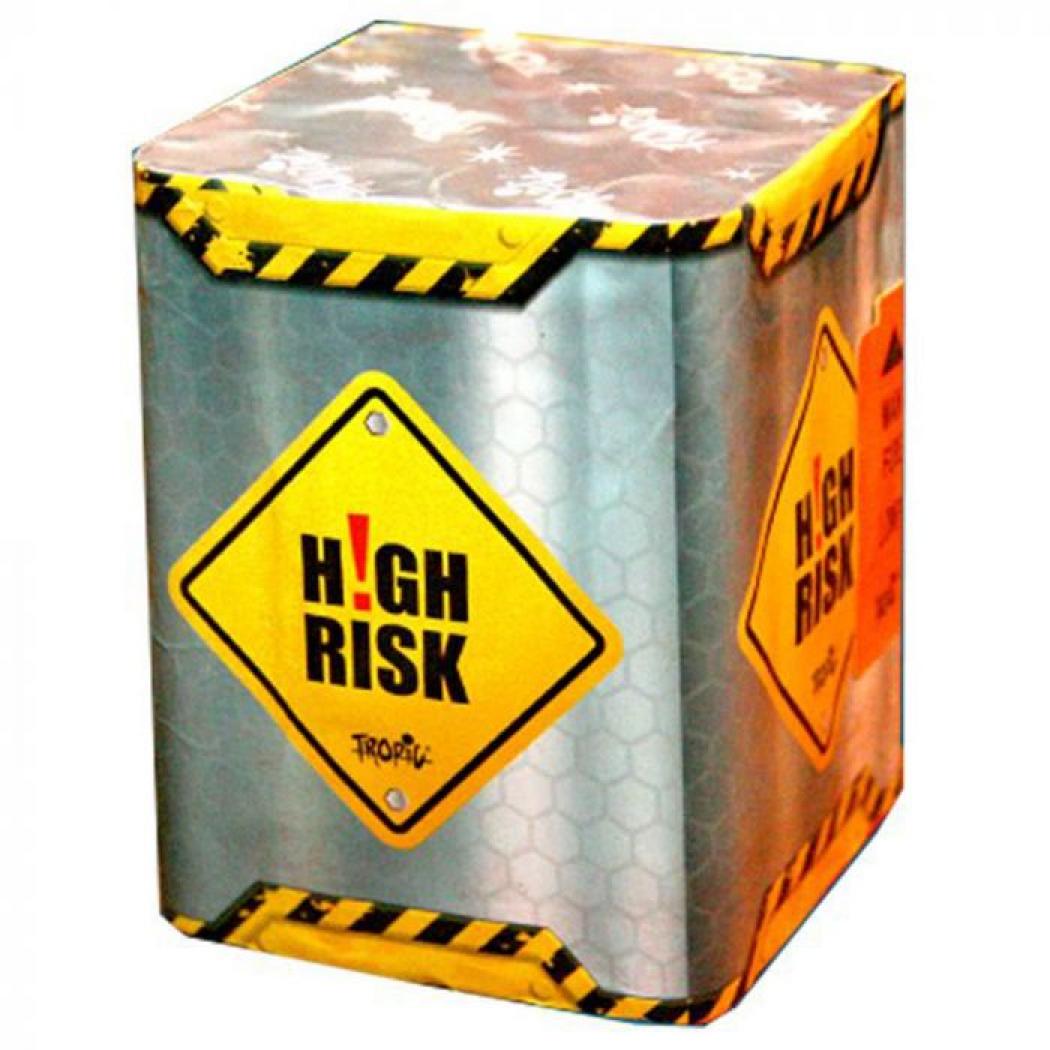 Compact Tropic High Risk
