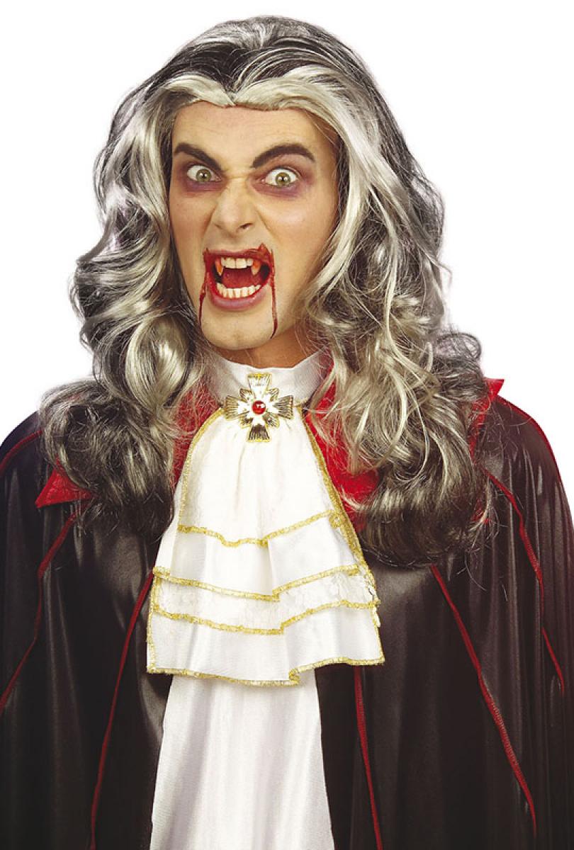 Perruque vampire